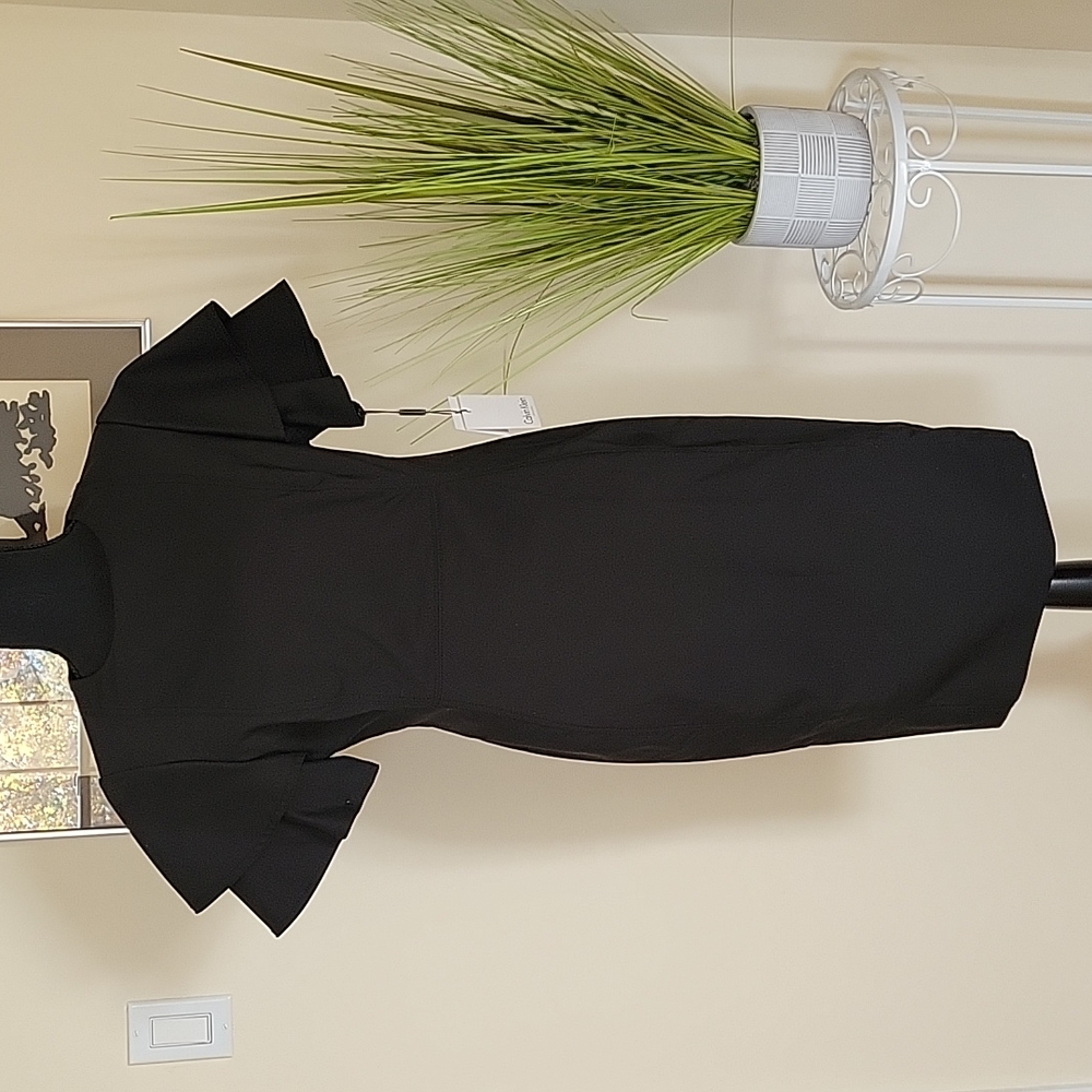 Women's CK dress
